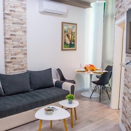 Apartment Neretva Magic Dream โมสตาร์ ภายนอก รูปภาพ