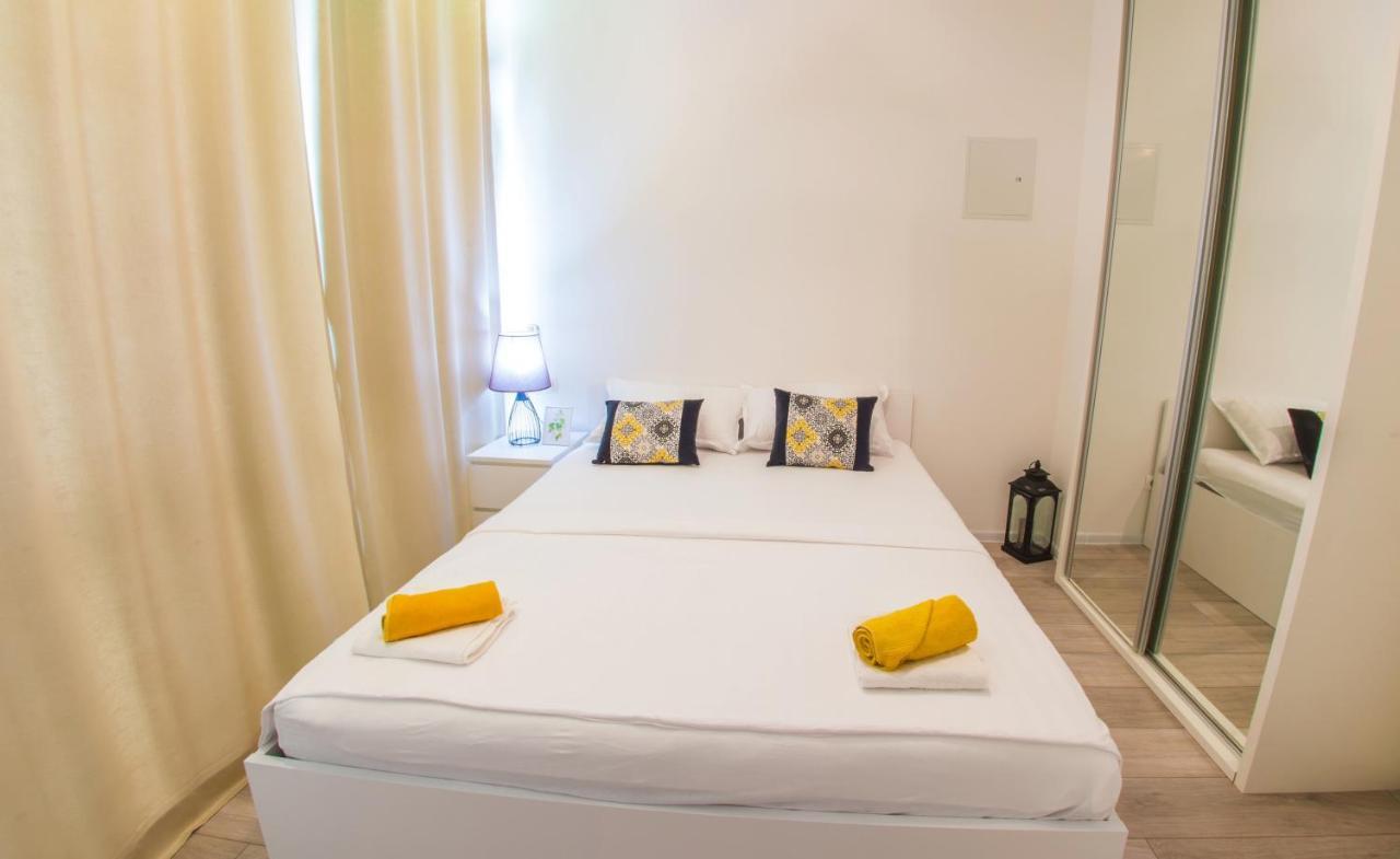 Apartment Neretva Magic Dream โมสตาร์ ภายนอก รูปภาพ