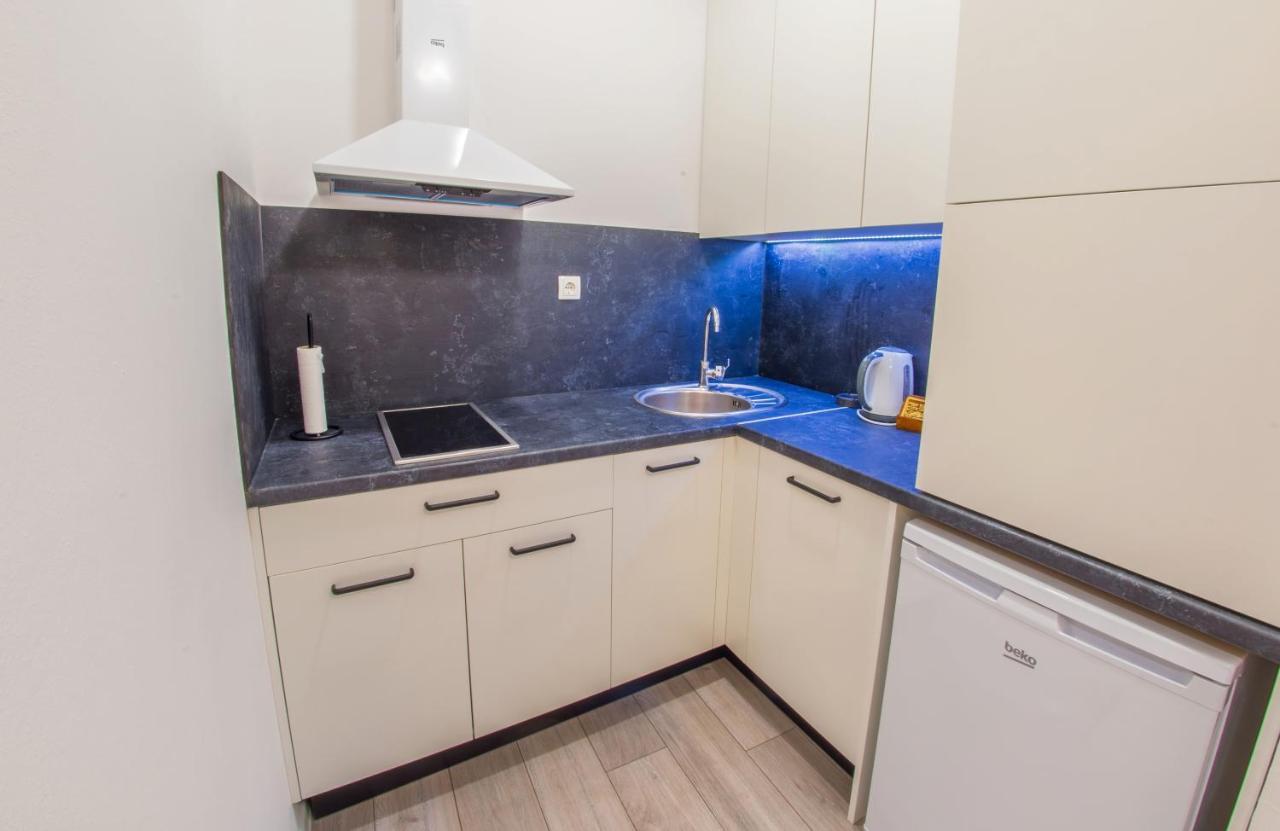 Apartment Neretva Magic Dream โมสตาร์ ภายนอก รูปภาพ