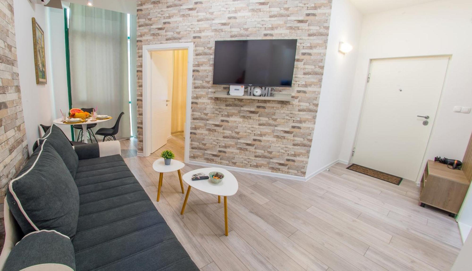 Apartment Neretva Magic Dream โมสตาร์ ภายนอก รูปภาพ