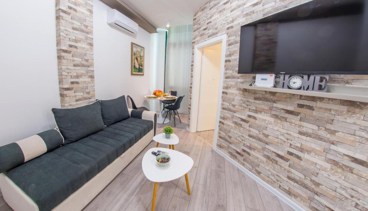 Apartment Neretva Magic Dream โมสตาร์ ภายนอก รูปภาพ