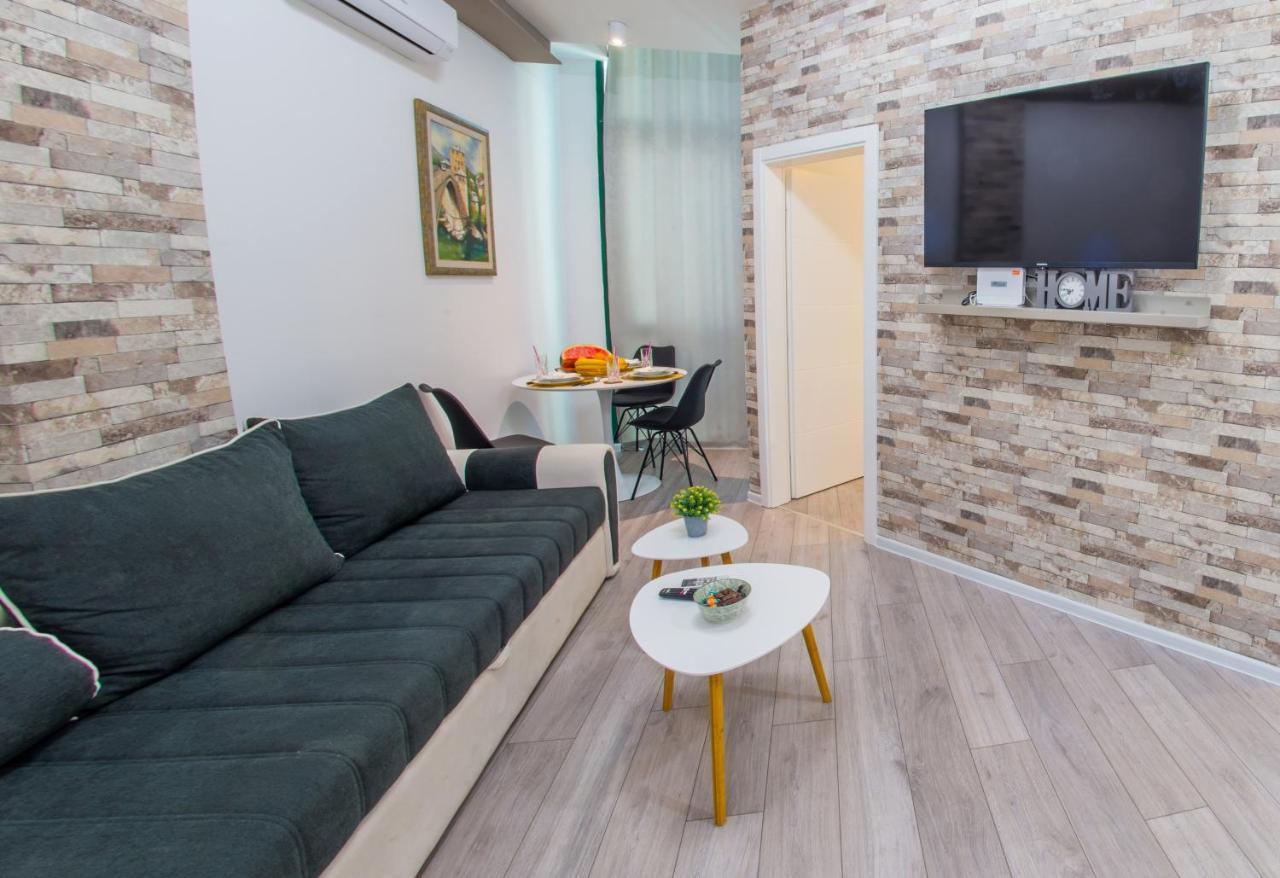 Apartment Neretva Magic Dream โมสตาร์ ภายนอก รูปภาพ