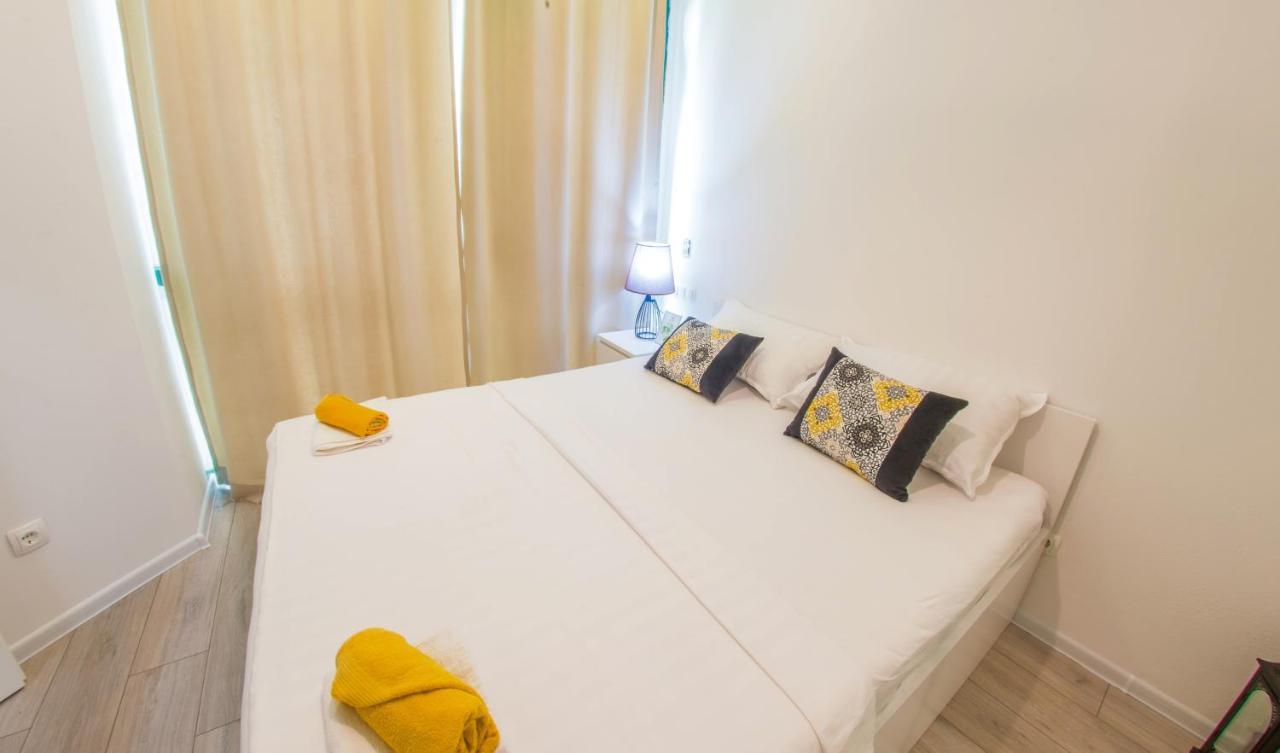 Apartment Neretva Magic Dream โมสตาร์ ภายนอก รูปภาพ