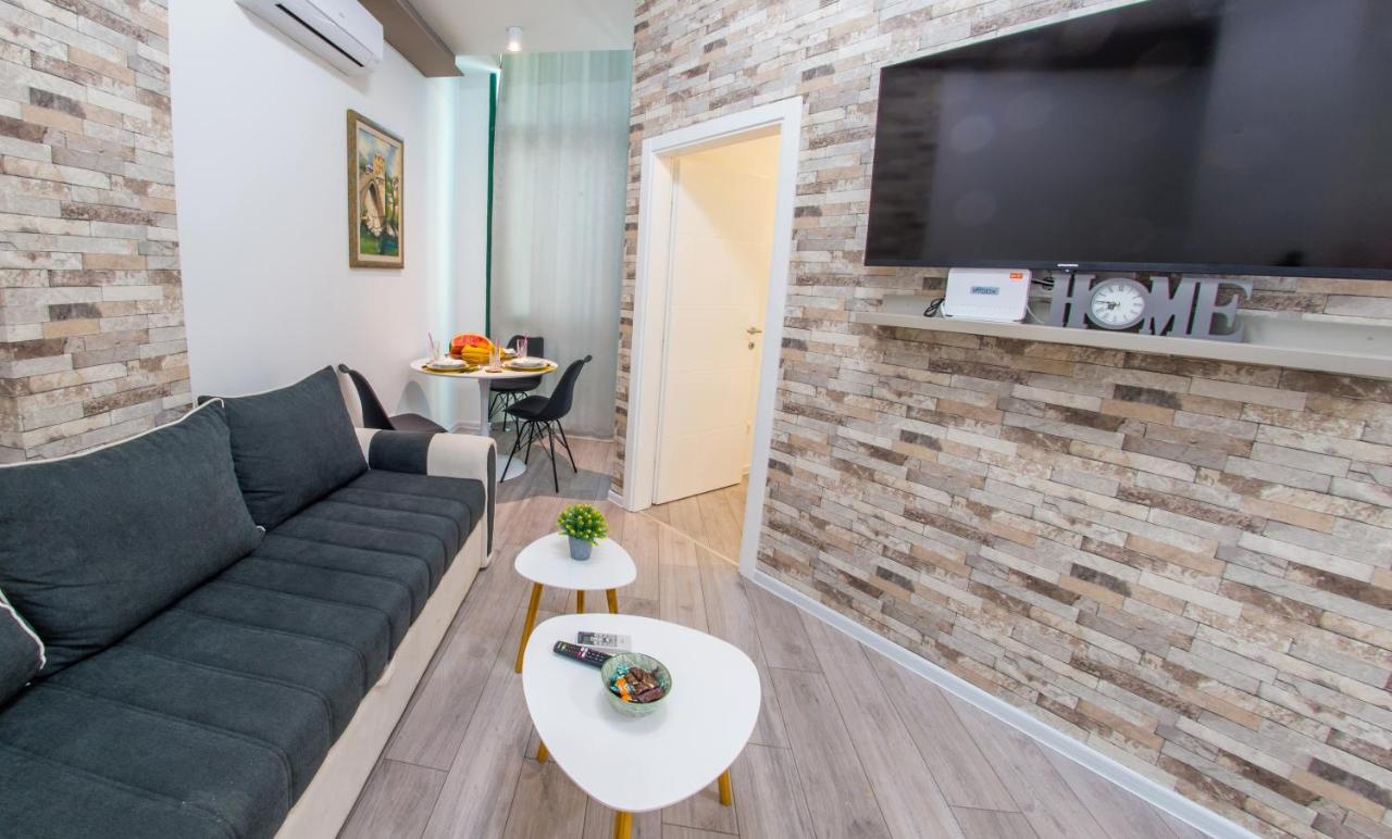 Apartment Neretva Magic Dream โมสตาร์ ภายนอก รูปภาพ