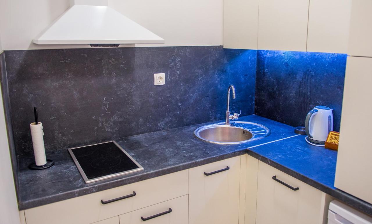 Apartment Neretva Magic Dream โมสตาร์ ภายนอก รูปภาพ