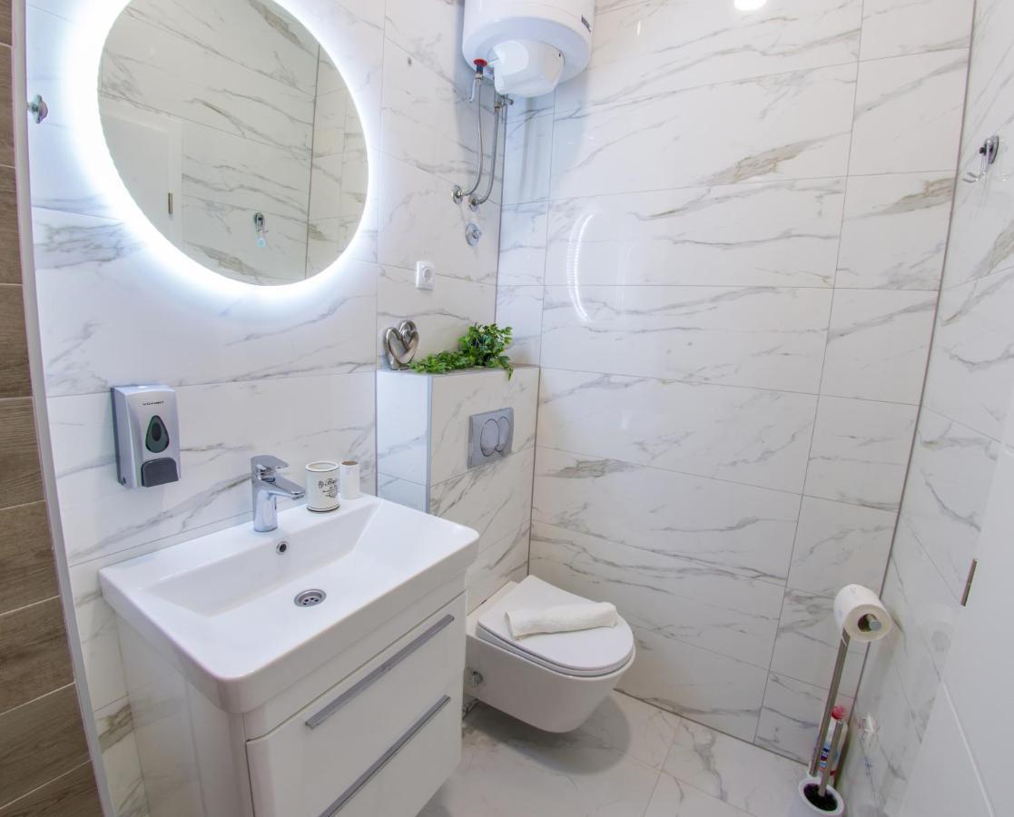 Apartment Neretva Magic Dream โมสตาร์ ภายนอก รูปภาพ